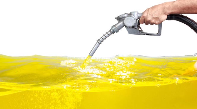 gasoil