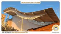 Custom-Laser-Car-canopy-Canopy-Yard-Canopy-WH-P08