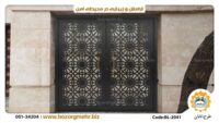 parking-door-gate-door-Taban-Laser-Door-BL-2041-P00