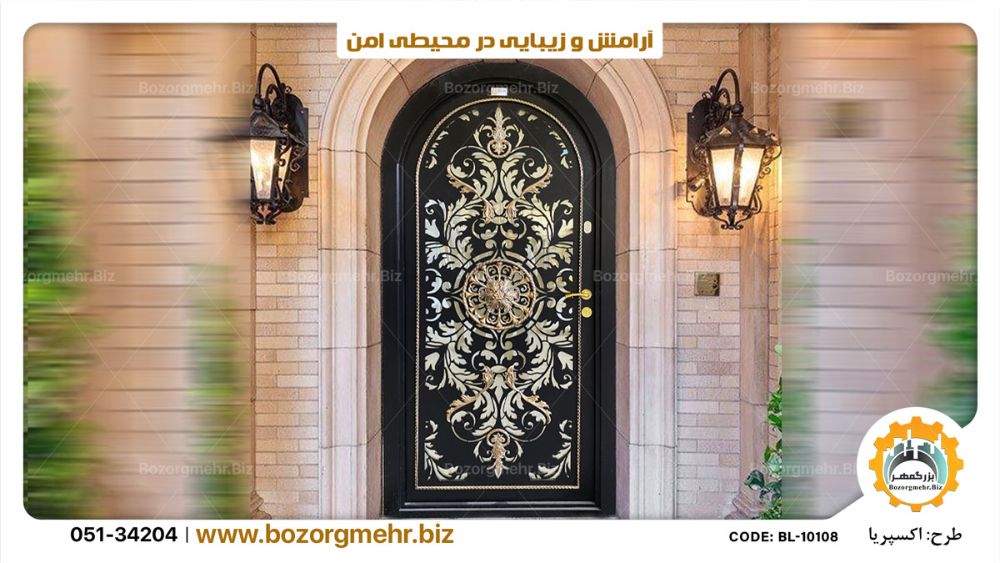 iron-door-gate-door-experiya-Laser-Door-BL-10108-P00