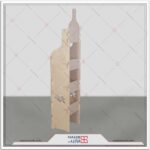استند-ام-دی-اف-3-طبقه-برای-انواع-روغن-و-سرکه-FR5012