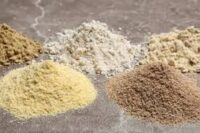 فروش انواع پودرویژه خوراک دام، طیور وآبزیان و حیوانات خانگی