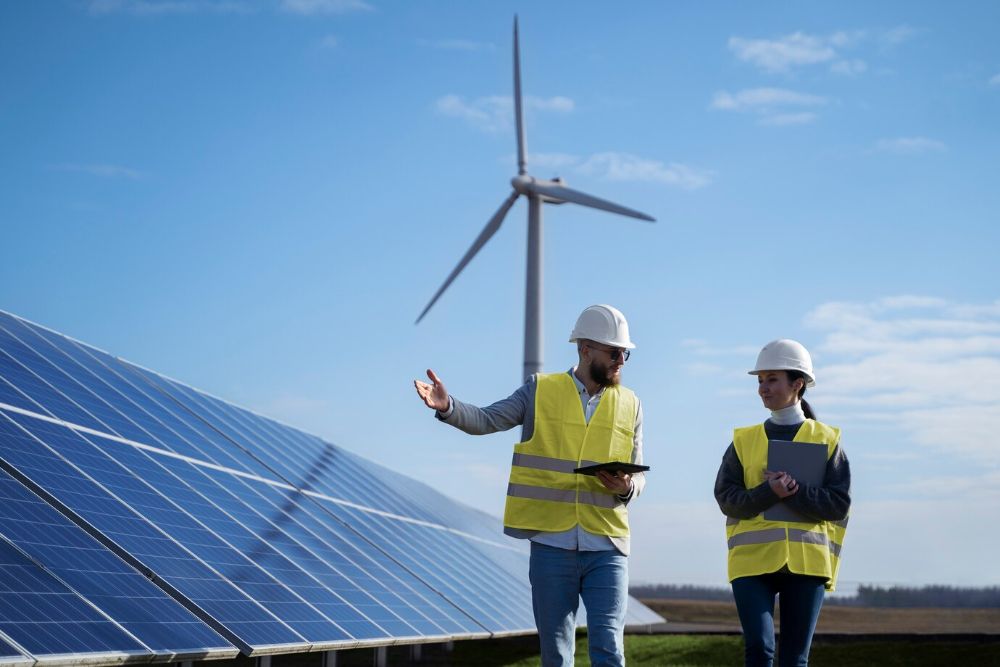 engineers-talking-about-solar-pannels-medium-shot_23-2149352240