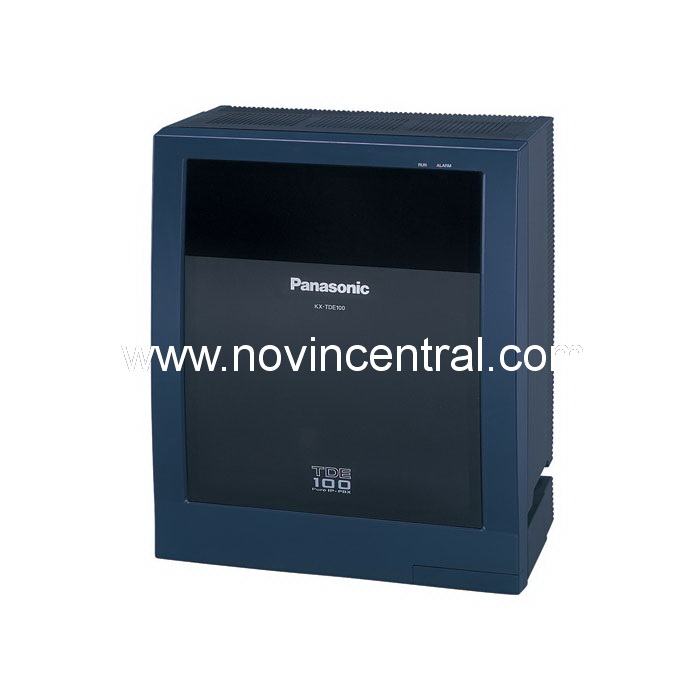 دستگاه-سانترال-پاناسونیک-مدل-KX-TDE100