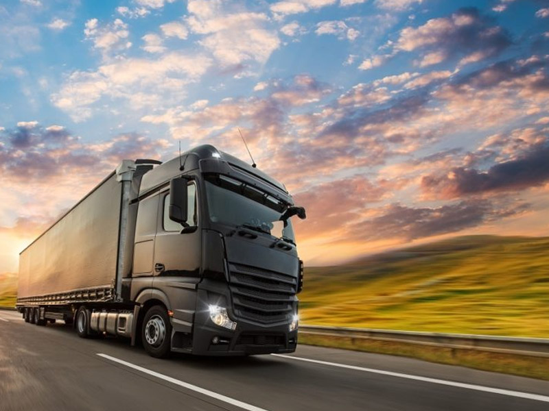 road-freight