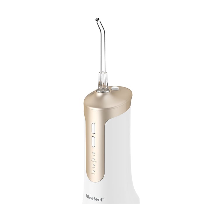 Nicefeel FC5200 Portable oral irrigator (11)