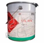 چسب آپارات گرم تسمه نقاله  STL-RF4