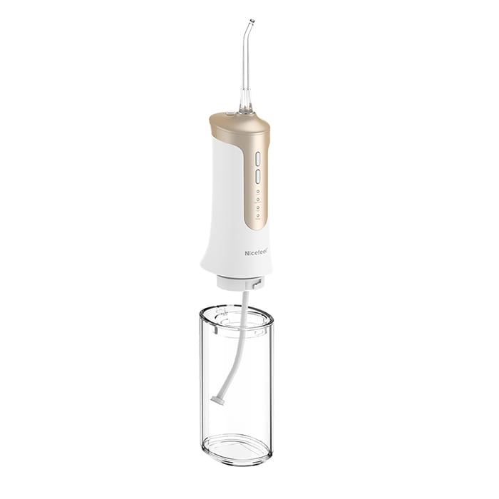 Nicefeel FC5200 Portable oral irrigator (13)