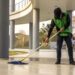 نظافت راه پله و نظافت منزل،جوشکاری و تعمیرات لوله و کولر