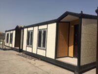 اجرا کلبه سوئیسی