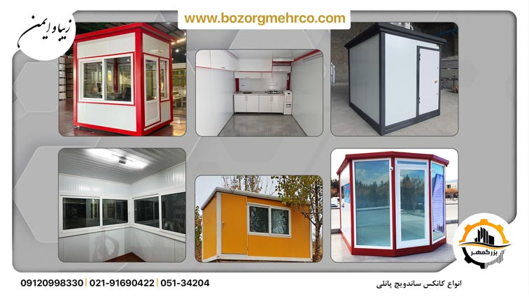 Conex_Prefab_Sand_Wich_Panel_P00