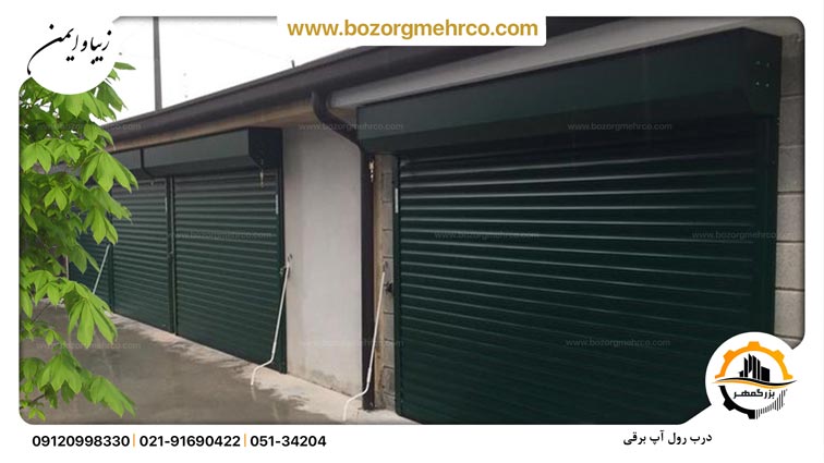 Door-Roll-up-Metal-P10