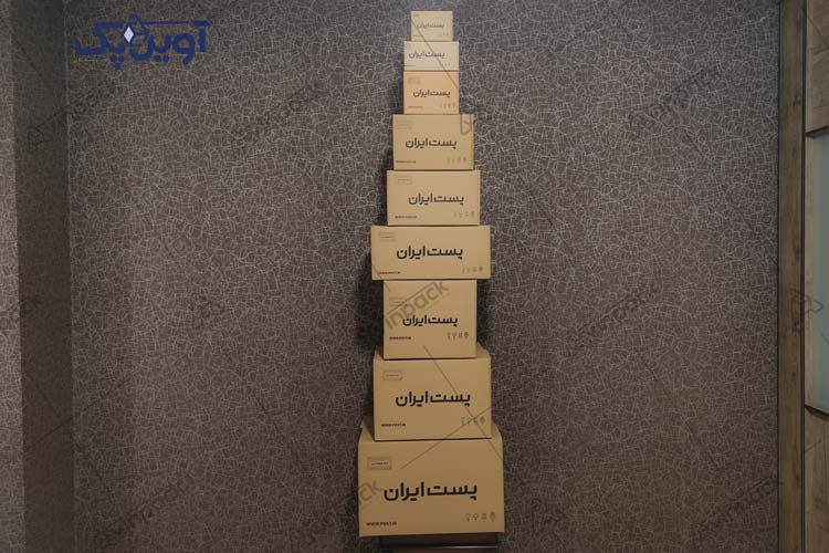 قیمت-کارتن-پستی