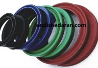 Polyurethane-pneumatic-packing