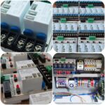 BMS relay card