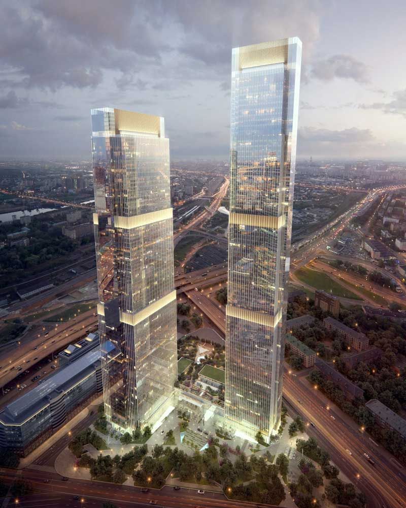 Russia Architecture (22)