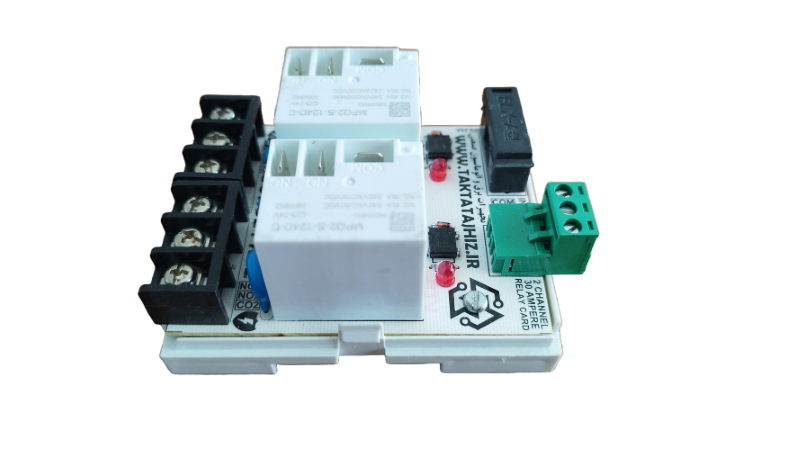 relay madule
