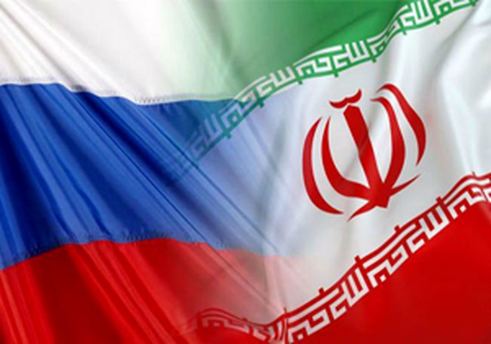 ایران+و+روسیه