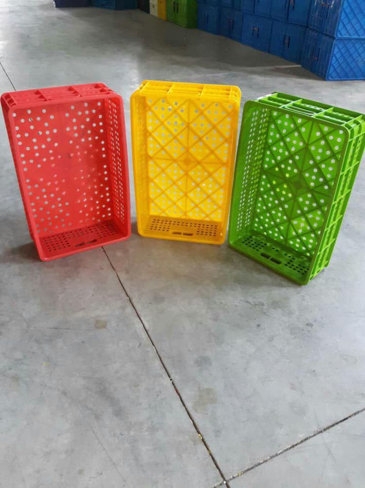 سبدای خرما