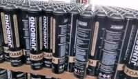 فروش عمده چسب جانباند JUNBOND