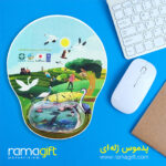 پدموس ژله ای تبلیغاتی (1)