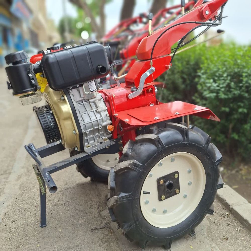 تیلر604