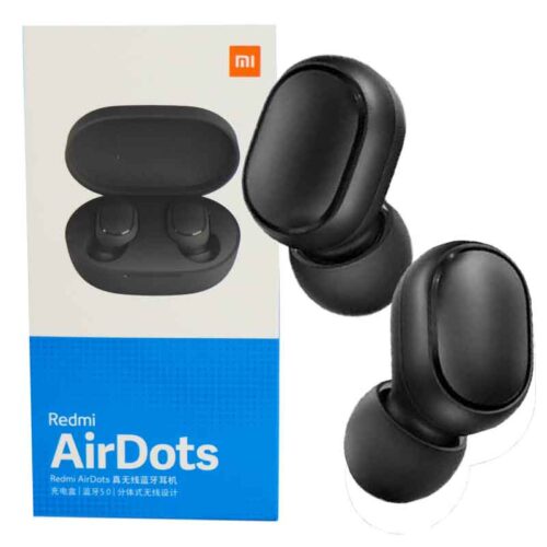 Mi-Redmi-AirDots