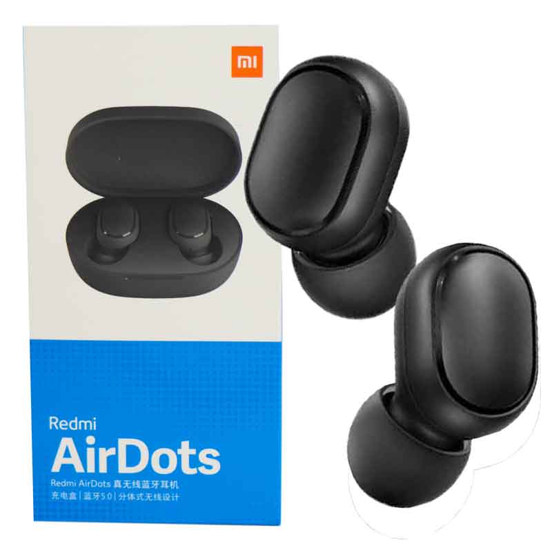 Mi-Redmi-AirDots