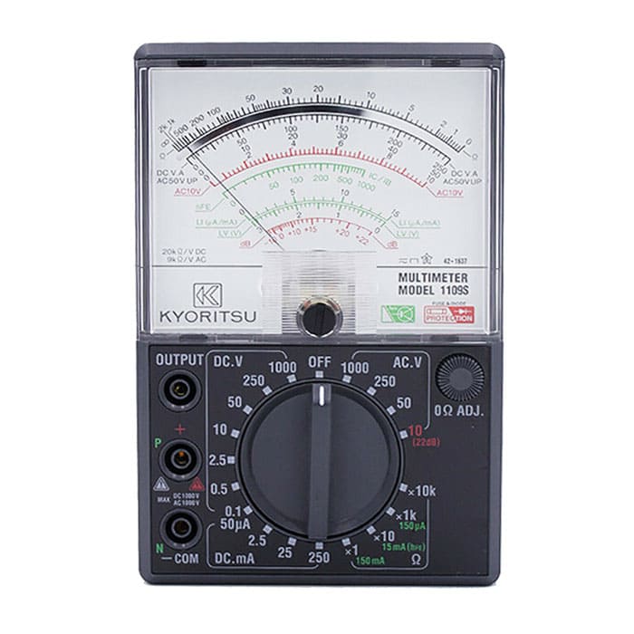 Kyoritsu-KEW-1109S-1