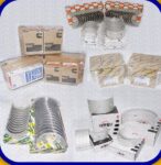 یاتاقان بلدوزر کوماتسو