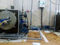 clean-steam-generator