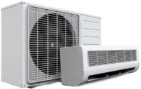 Split-System-Air-Conditioner