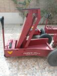 خرید جک گیربکس درار رفیعیان.جک گیربکس درار ۳چرخ+خرم اباد
