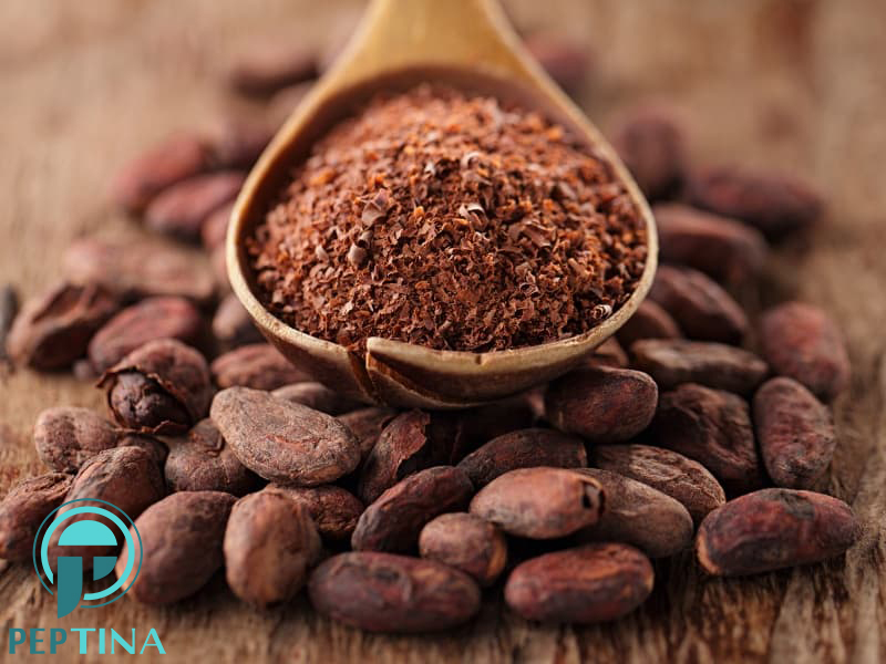 cocoa