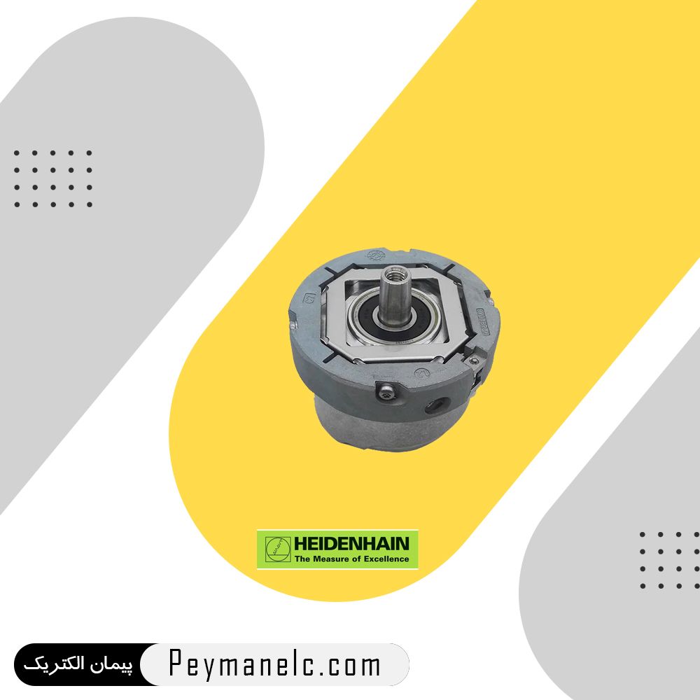 انکودر EQN 1125 پیمان الکتریک