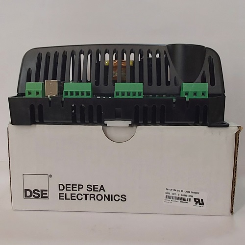 DSE9470 MKII