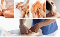 ماساژ درمانی و فرم دهی(ویژه بانوان)