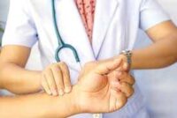 آموزش ماساژ و سنگ داغ با مدرک