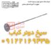 سیخ دونر کباب – سیخ کباب ترکی