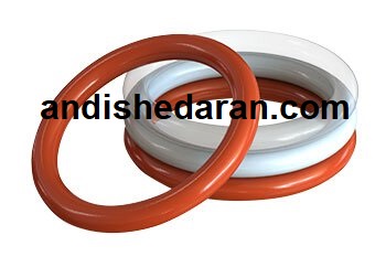 Silicone-O-Rings