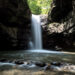 تور یکروزه آبشار زیبای ویسادار و ساحل و جنگل گیسوم استان گیلان