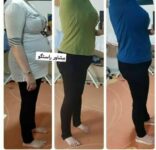 همایش بزرگ لاغری
