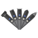 Carina V9903 5in1 trimmer hair  (11)