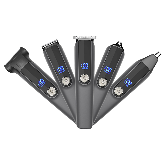 Carina V9903 5in1 trimmer hair (11)