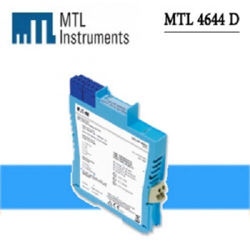 رله mtl کد 4644