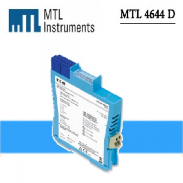 رله mtl کد 4644