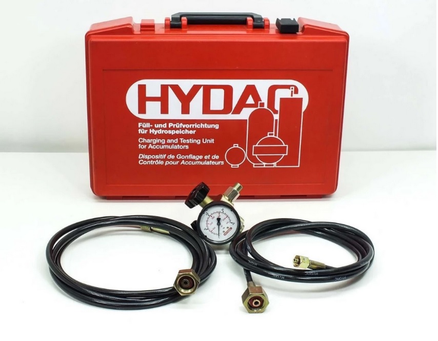 HYDAC