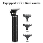 NiKAI NK2586 Hair clipper  (1)