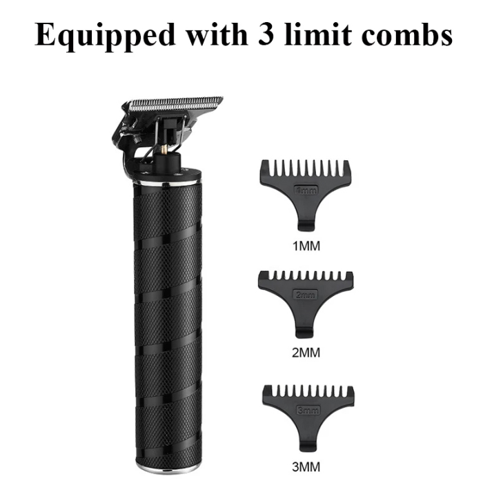 NiKAI NK2586 Hair clipper  (1)