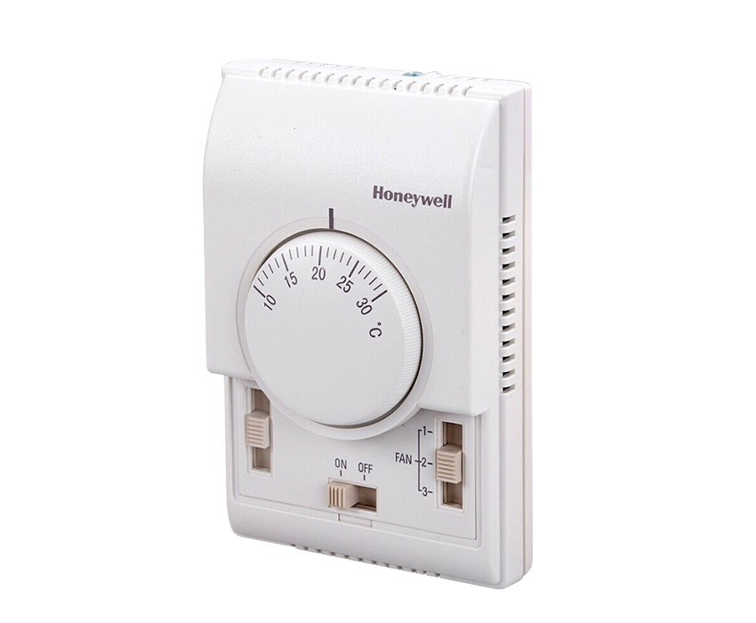ترموستات-هانیول-فن-کویل-T6373-3